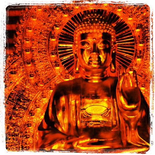 God of Ninh Binh