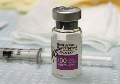 botox Botox Eyedrop