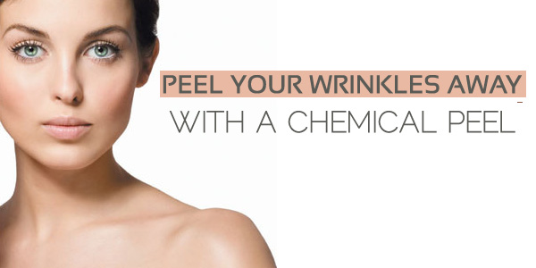 Chemical peel