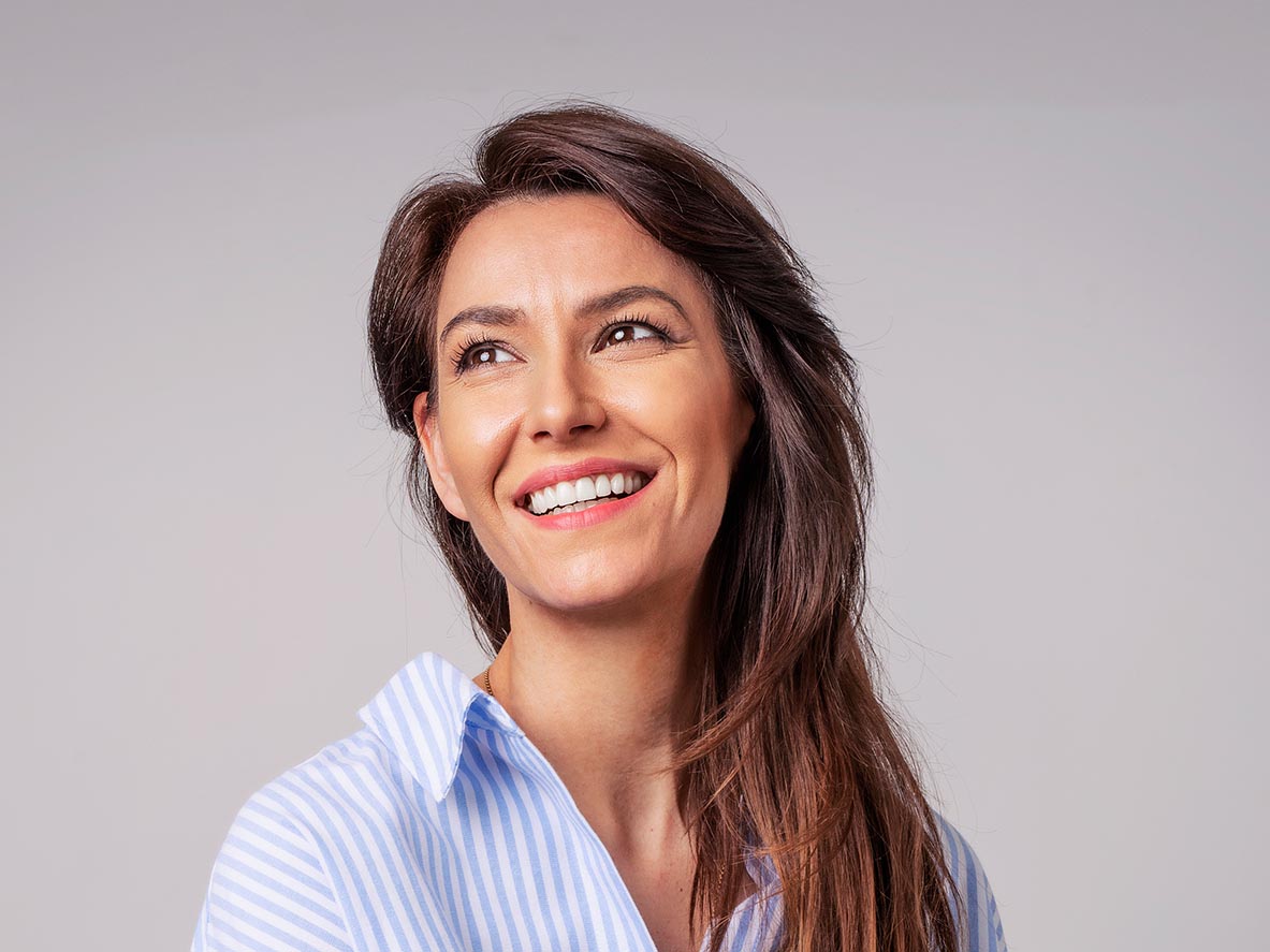 Am I a Candidate for Eyelid Surgery?