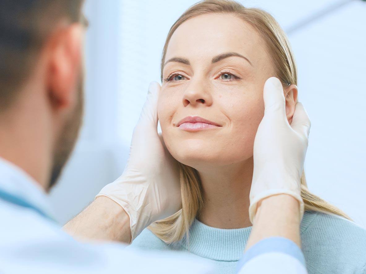Eyelid Surgery vs. Botox: Which Is Right for You?